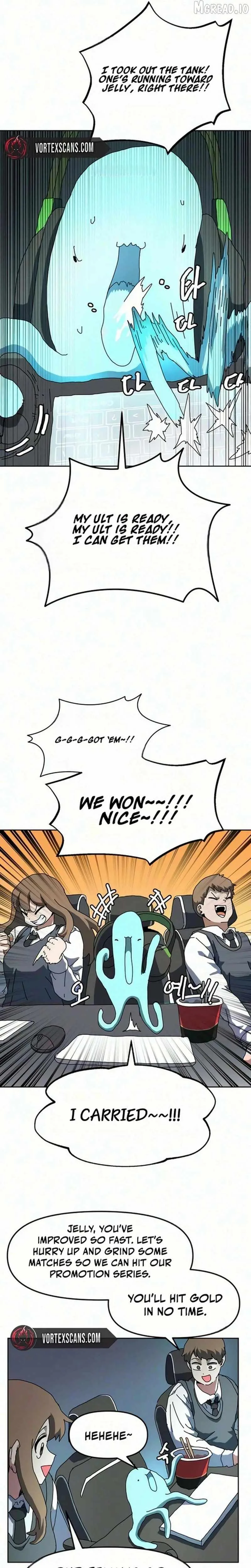 Archmage Curriculum Chapter 30 page 21