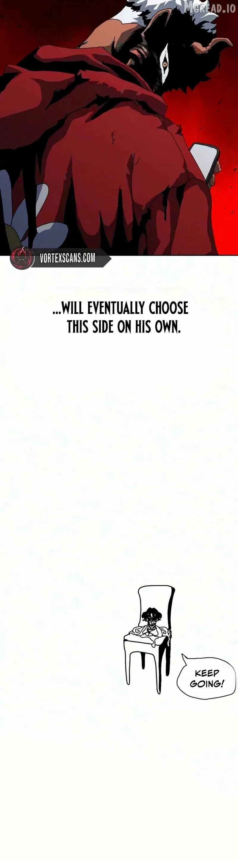Archmage Curriculum Chapter 30 page 38