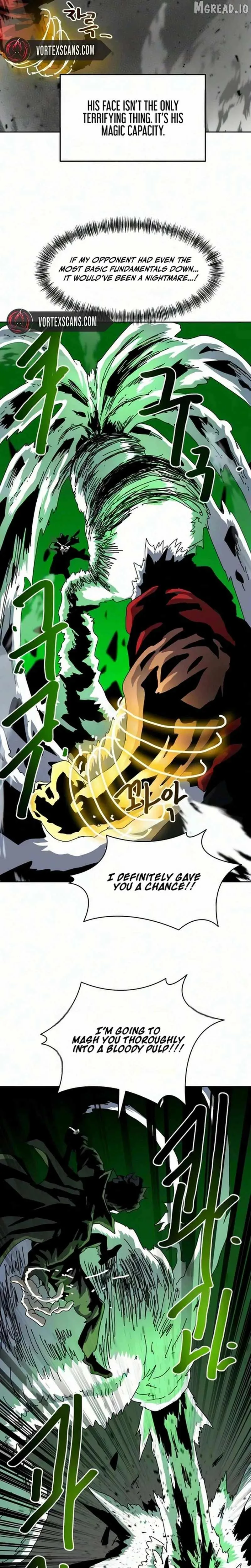 Archmage Curriculum Chapter 30 page 27