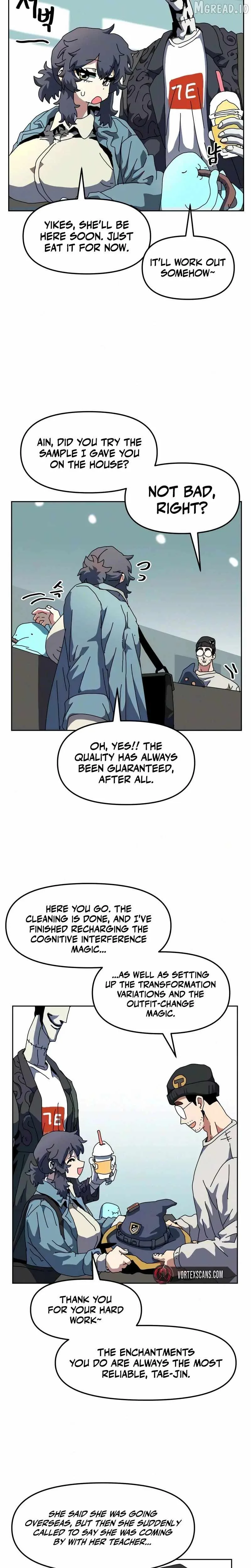 Archmage Curriculum Chapter 31 page 6