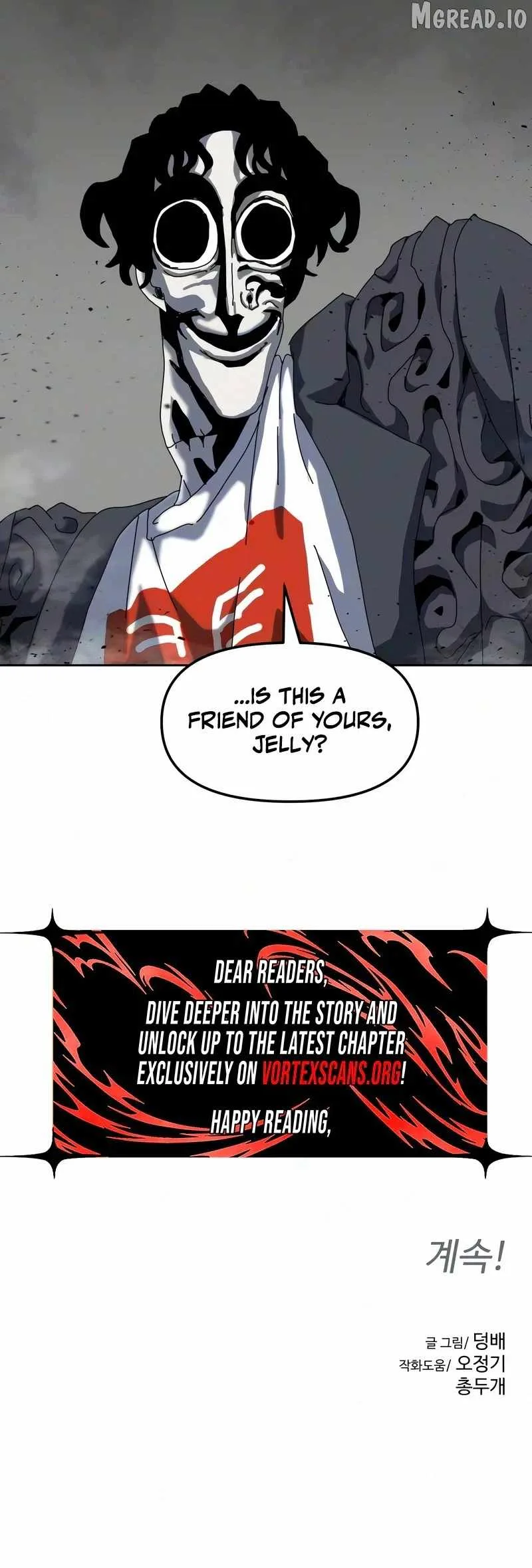 Archmage Curriculum Chapter 31 page 28