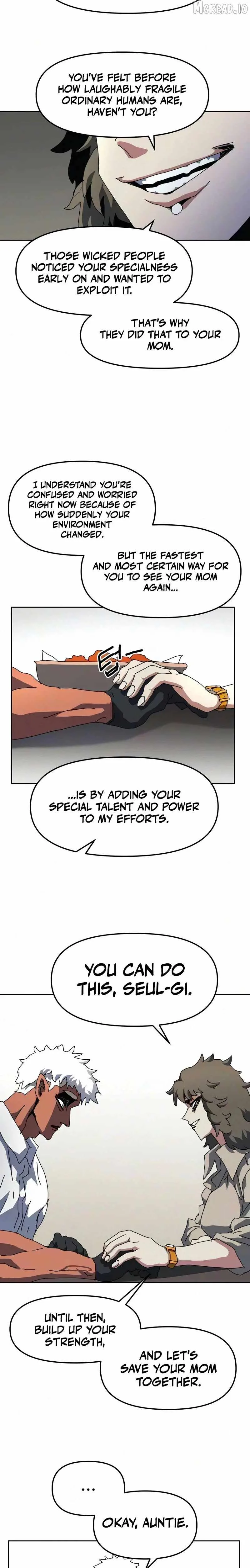 Archmage Curriculum Chapter 31 page 15