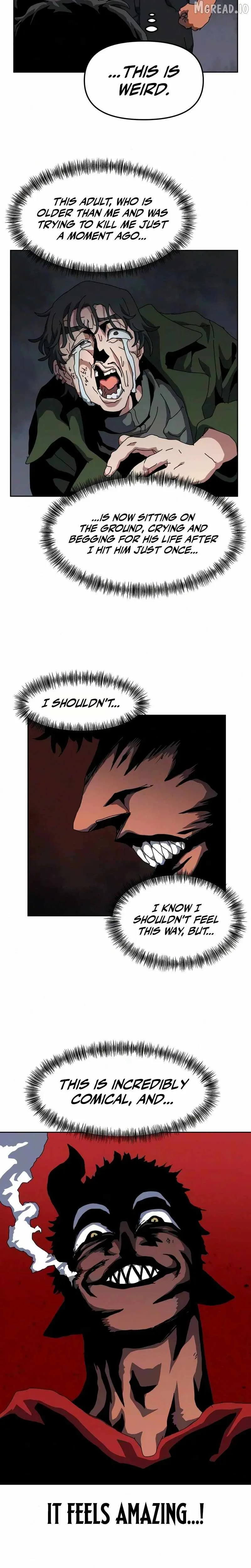 Archmage Curriculum Chapter 31 page 2