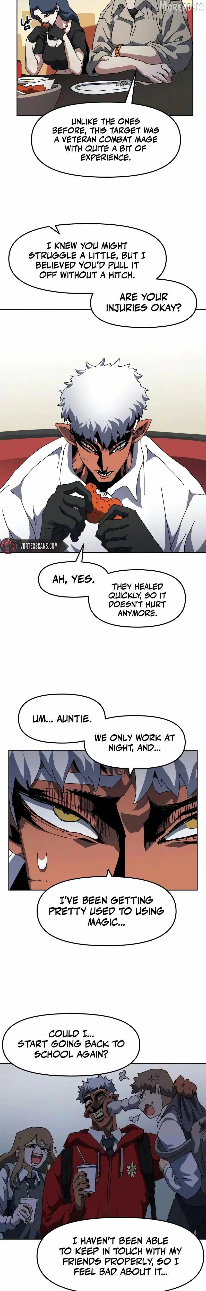 Archmage Curriculum Chapter 31 page 12