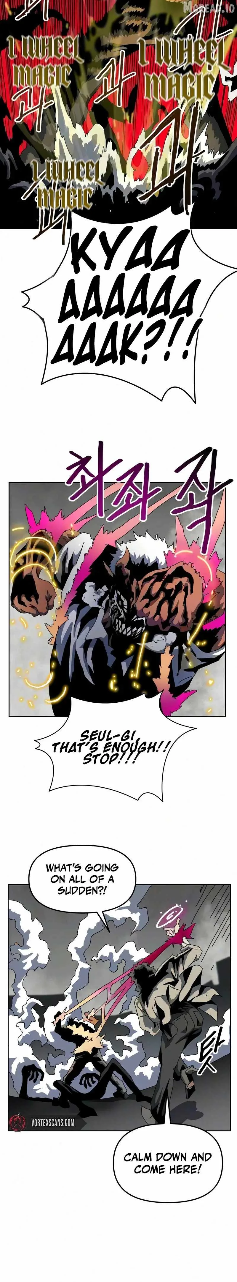 Archmage Curriculum Chapter 31 page 25