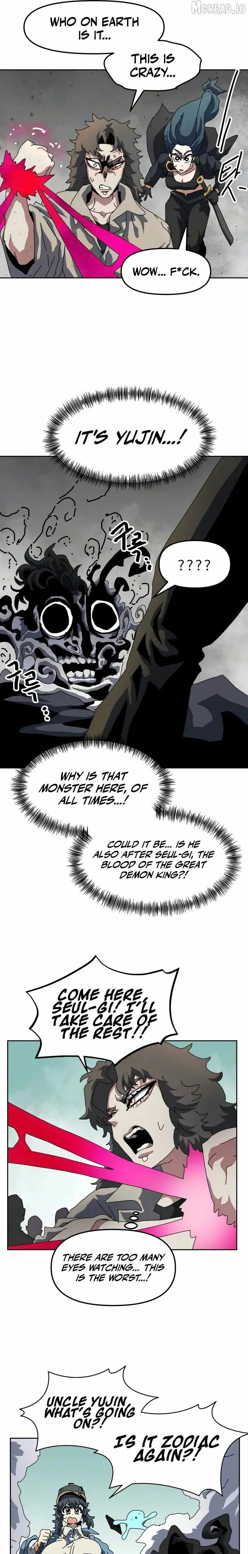 Archmage Curriculum Chapter 31 page 26