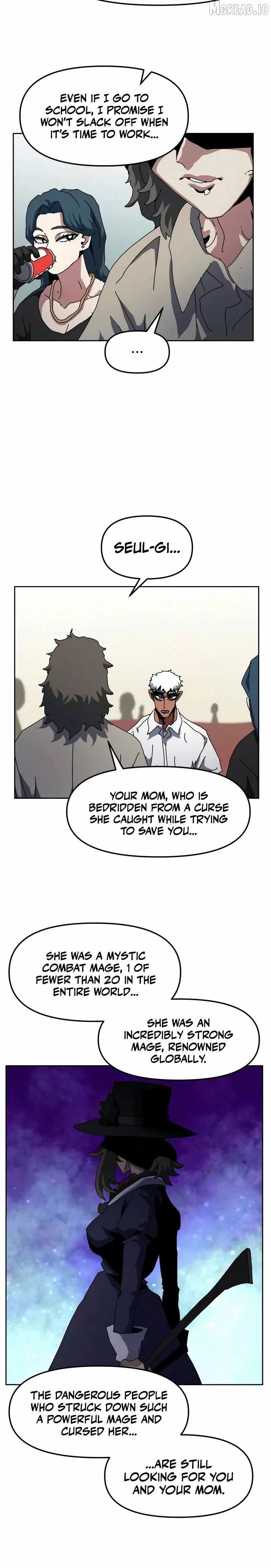 Archmage Curriculum Chapter 31 page 13