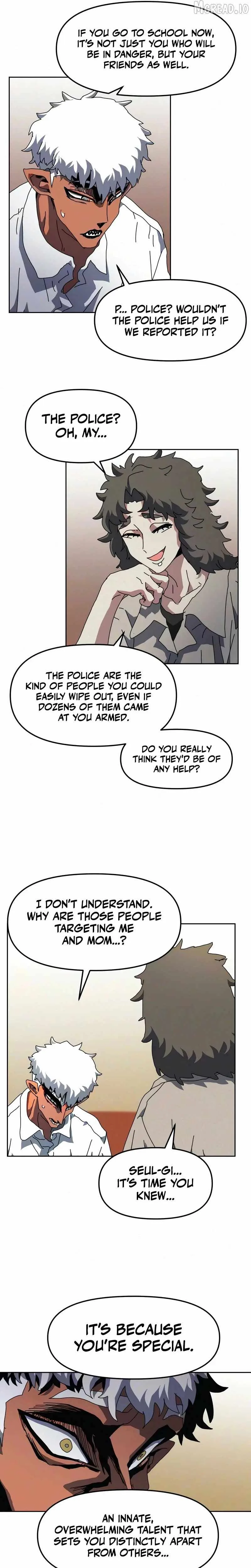Archmage Curriculum Chapter 31 page 14