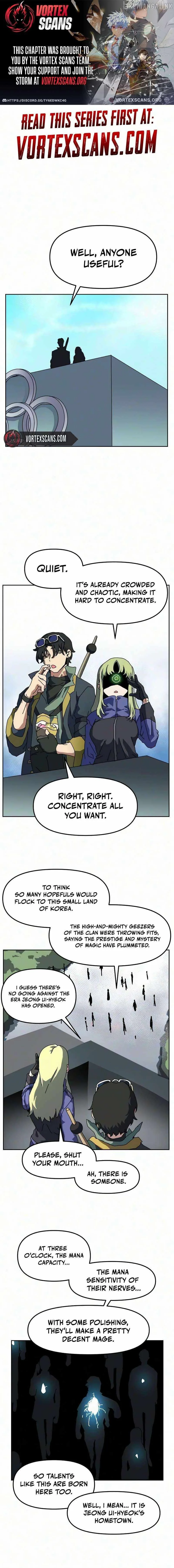 Archmage Curriculum Chapter 33 page 1