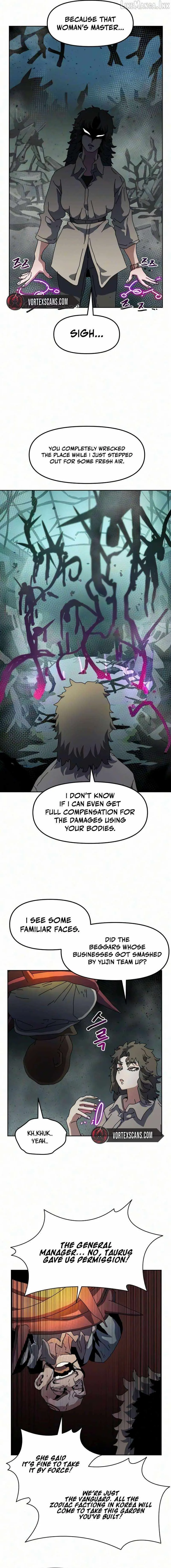 Archmage Curriculum Chapter 33 page 15