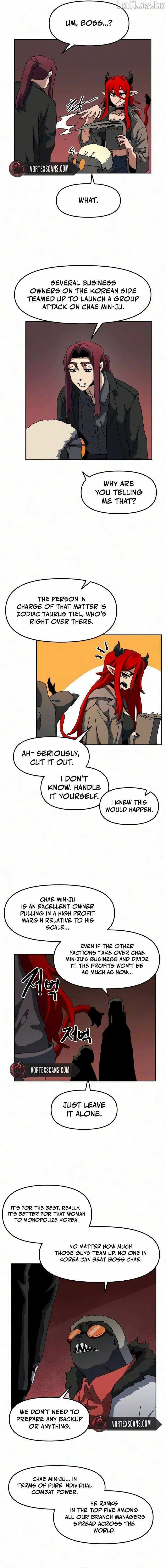 Archmage Curriculum Chapter 33 page 14