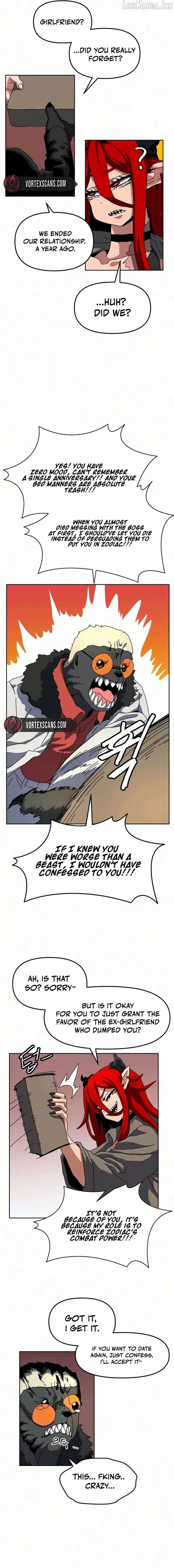 Archmage Curriculum Chapter 33 page 13