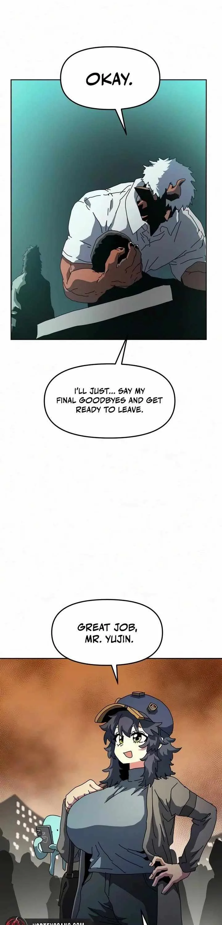Archmage Curriculum Chapter 34 page 21