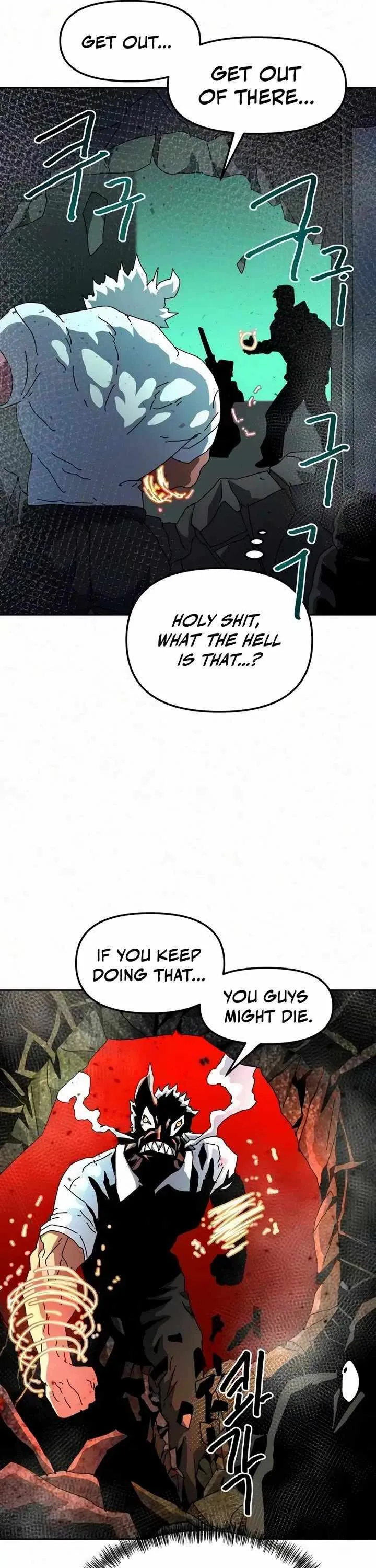 Archmage Curriculum Chapter 34 page 11