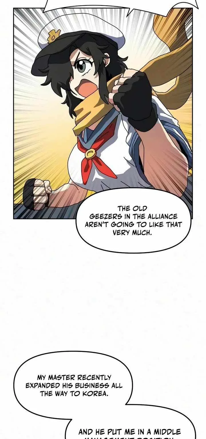 Archmage Curriculum Chapter 34 page 29