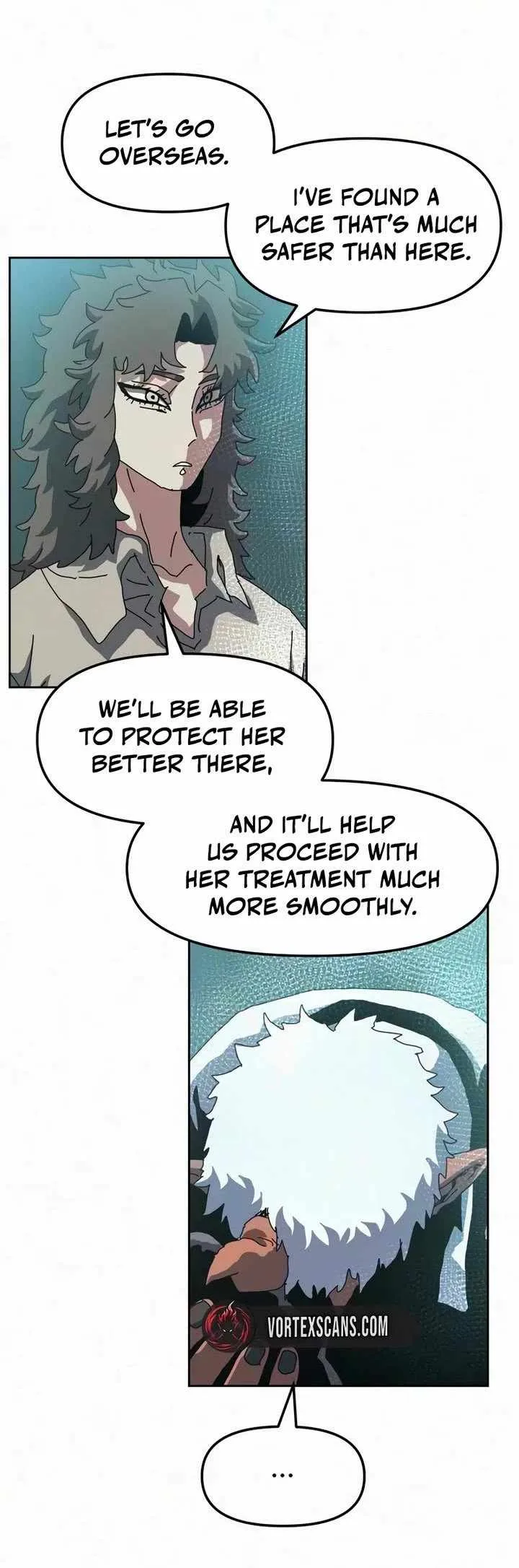 Archmage Curriculum Chapter 34 page 19