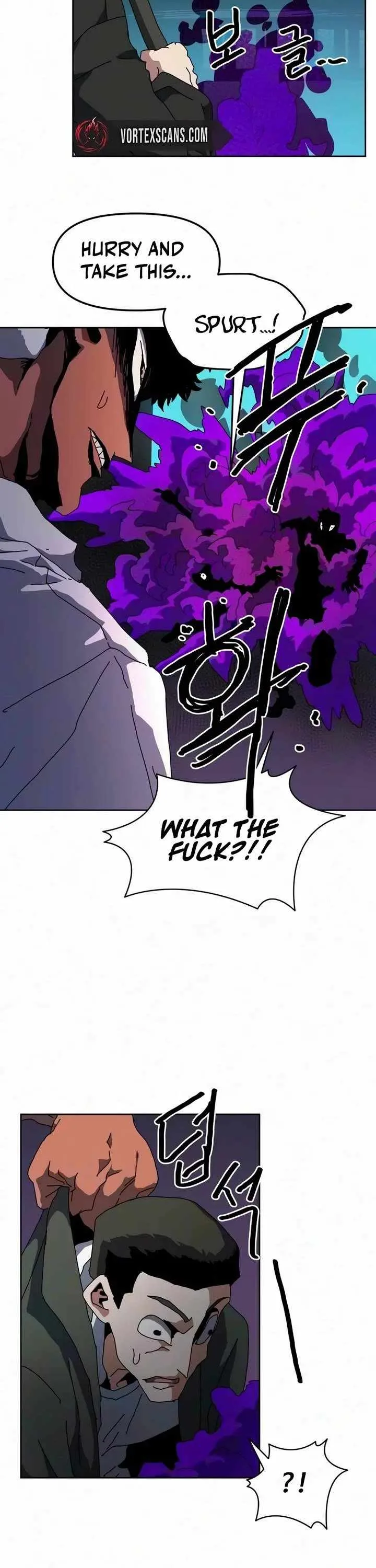 Archmage Curriculum Chapter 34 page 13
