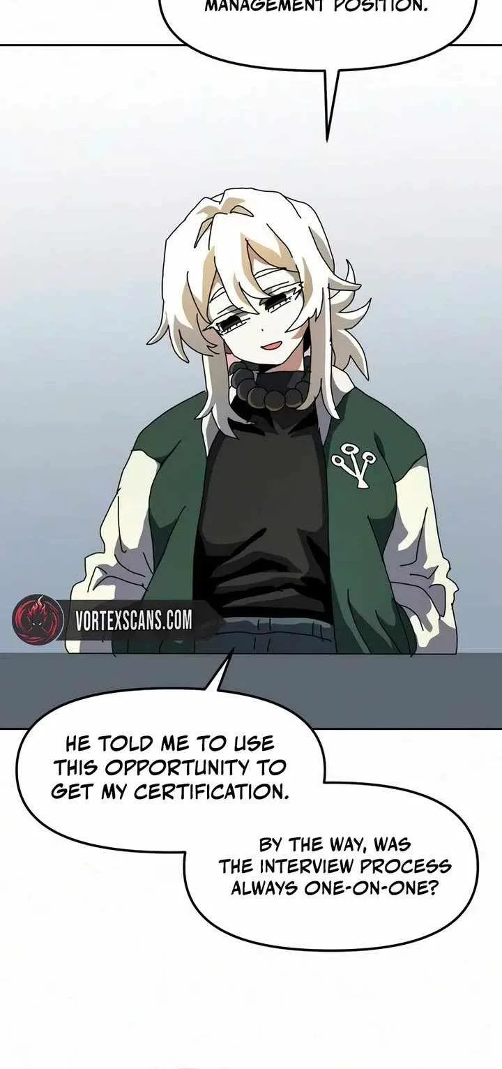 Archmage Curriculum Chapter 34 page 30