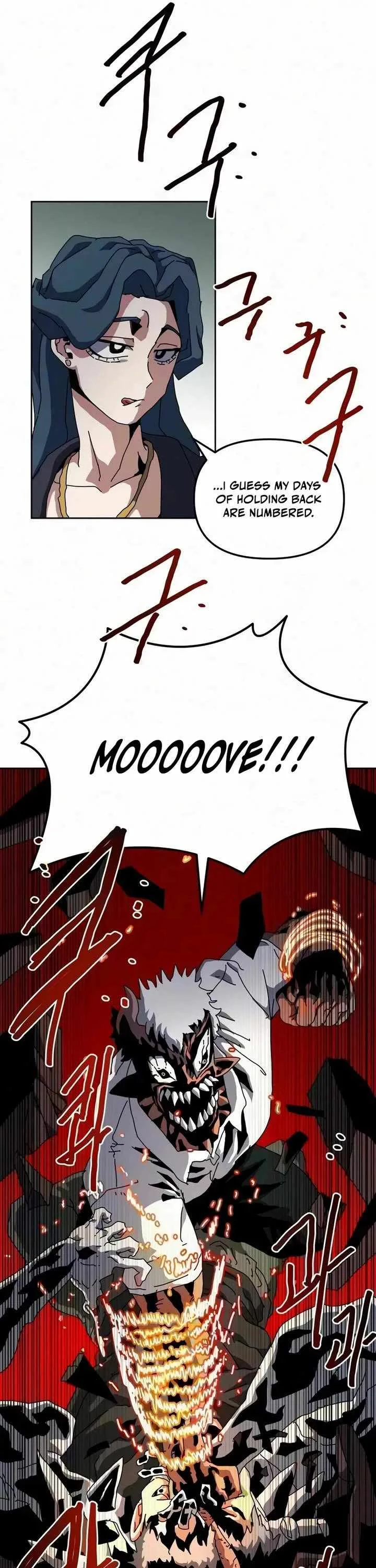 Archmage Curriculum Chapter 34 page 6
