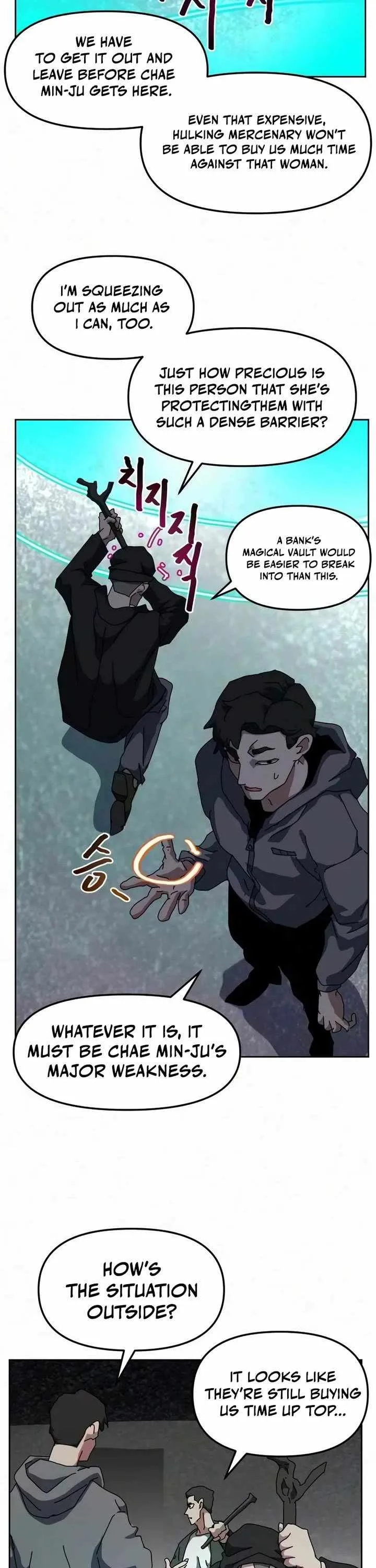 Archmage Curriculum Chapter 34 page 8