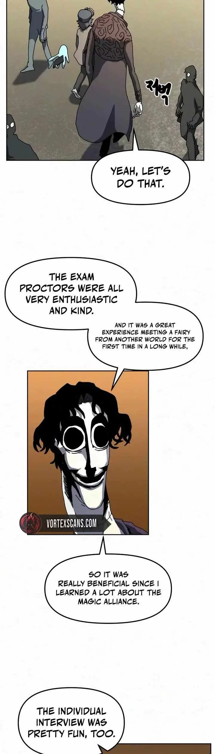 Archmage Curriculum Chapter 34 page 24