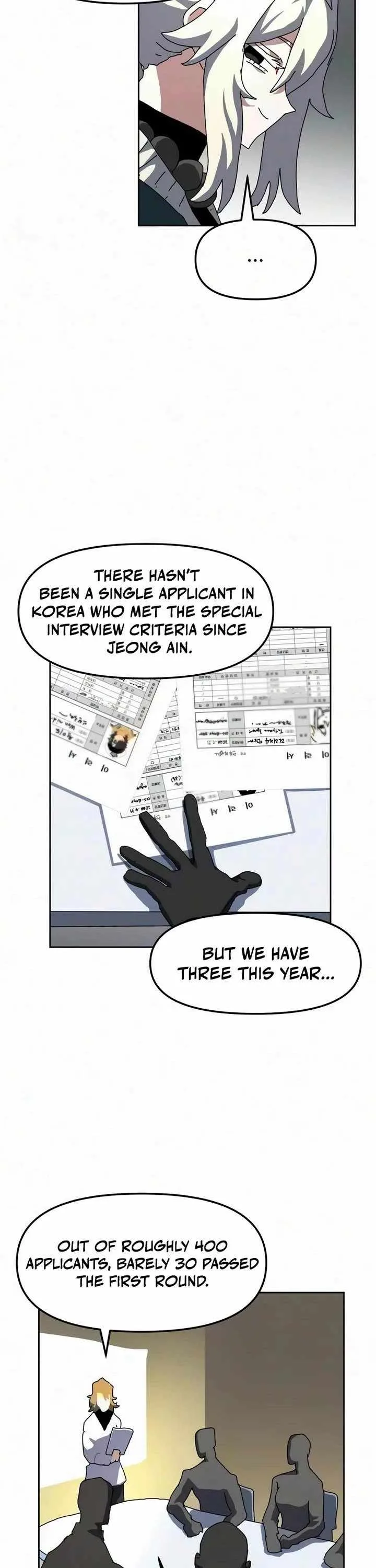 Archmage Curriculum Chapter 34 page 33