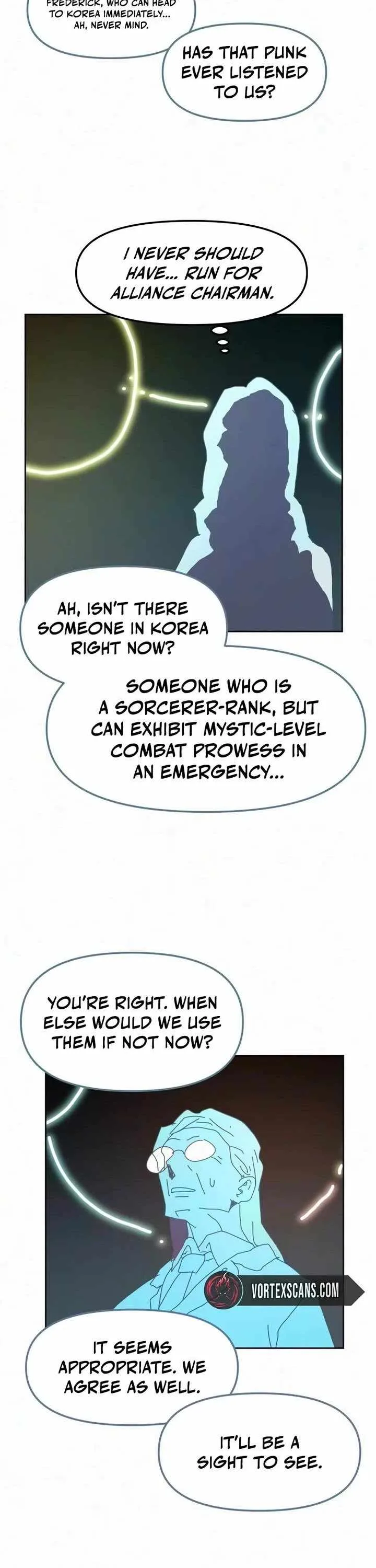 Archmage Curriculum Chapter 34 page 38