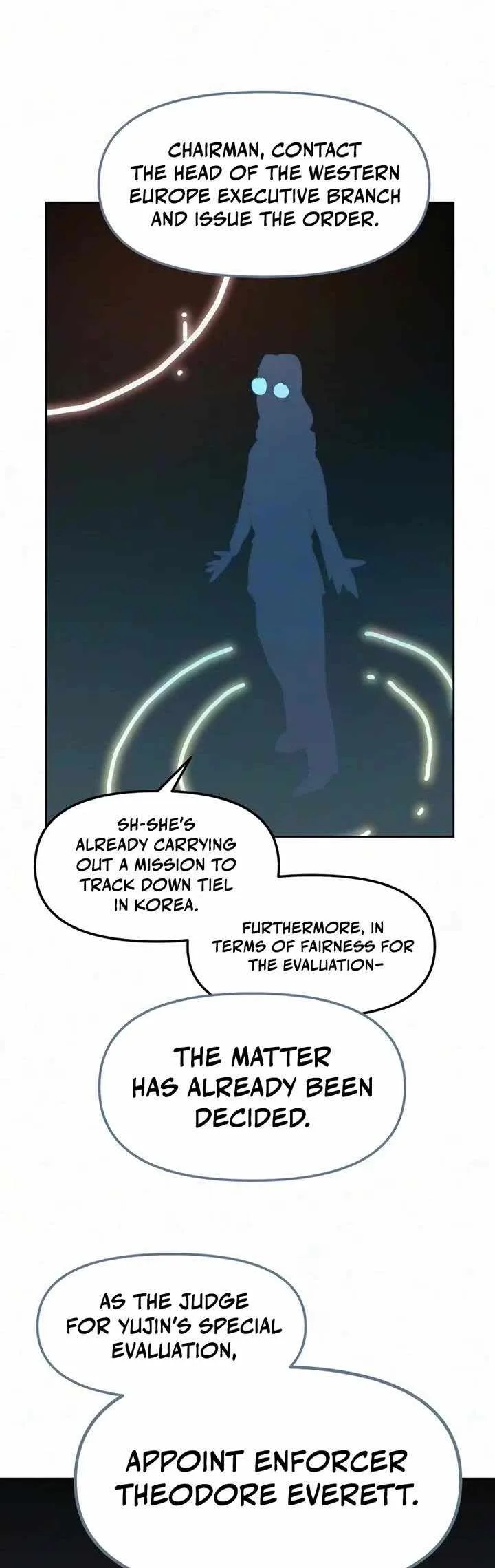 Archmage Curriculum Chapter 34 page 39