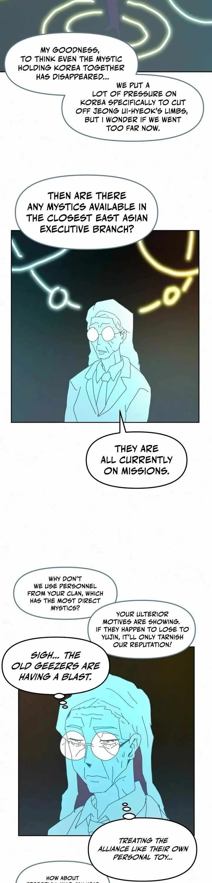 Archmage Curriculum Chapter 34 page 37