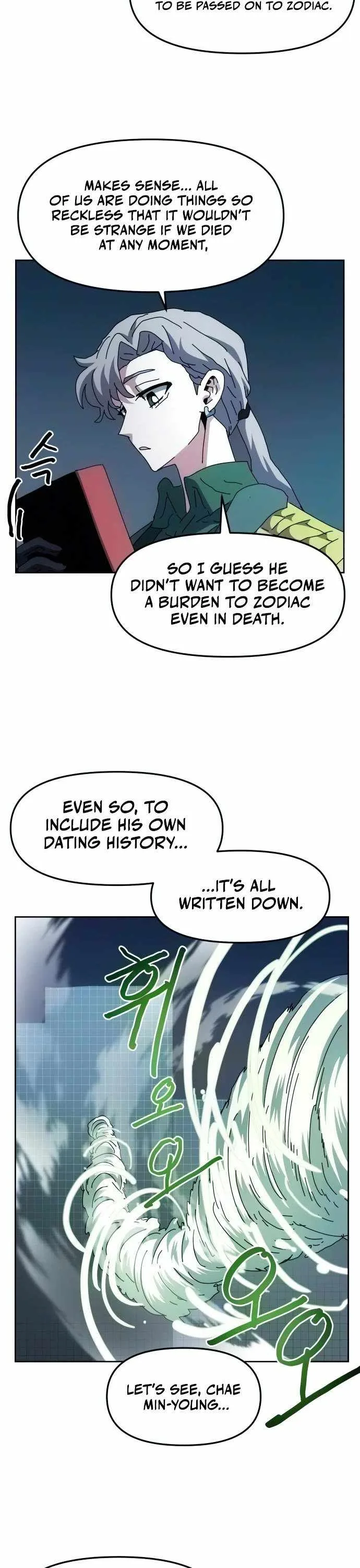 Archmage Curriculum Chapter 35 page 3