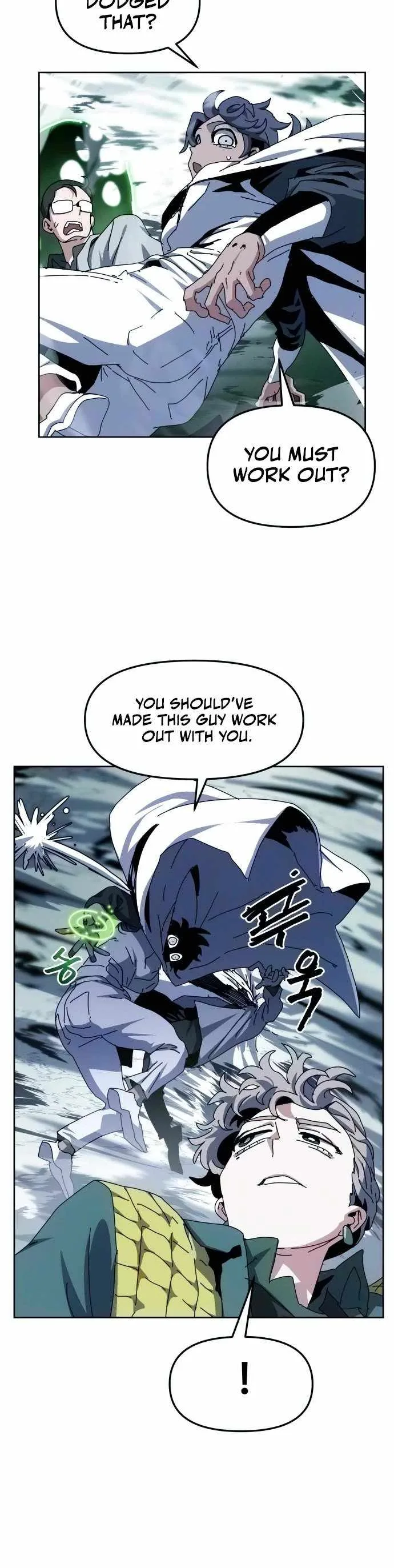 Archmage Curriculum Chapter 35 page 9