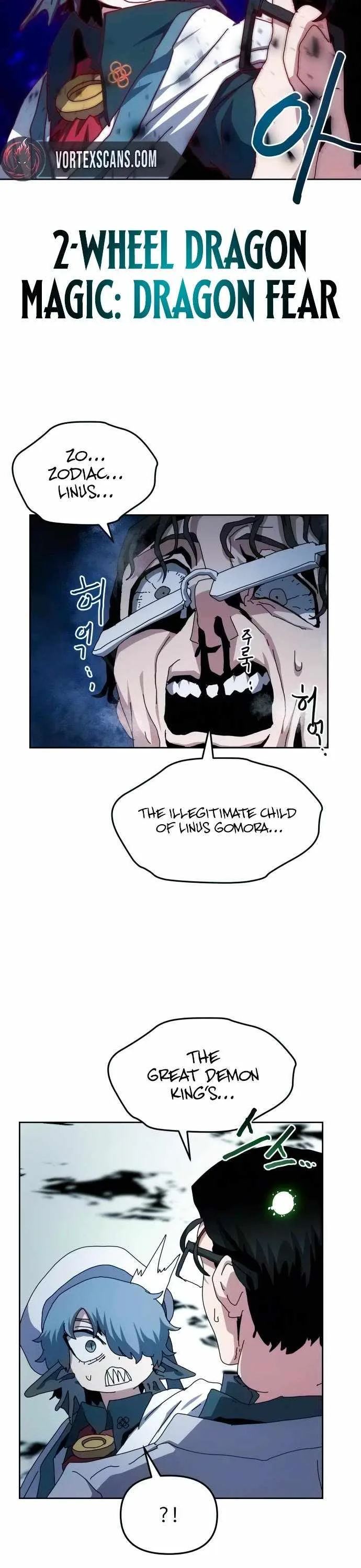 Archmage Curriculum Chapter 35 page 12