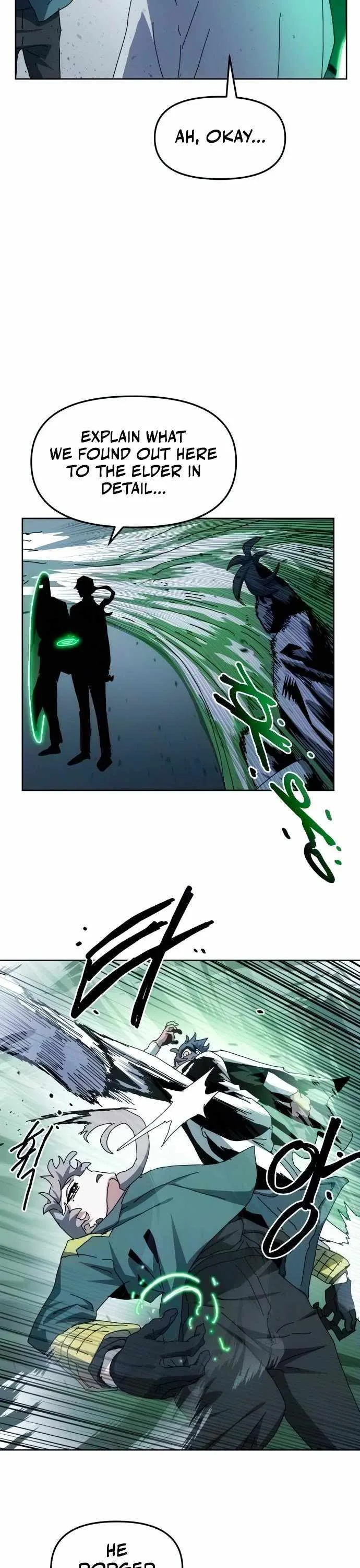 Archmage Curriculum Chapter 35 page 8