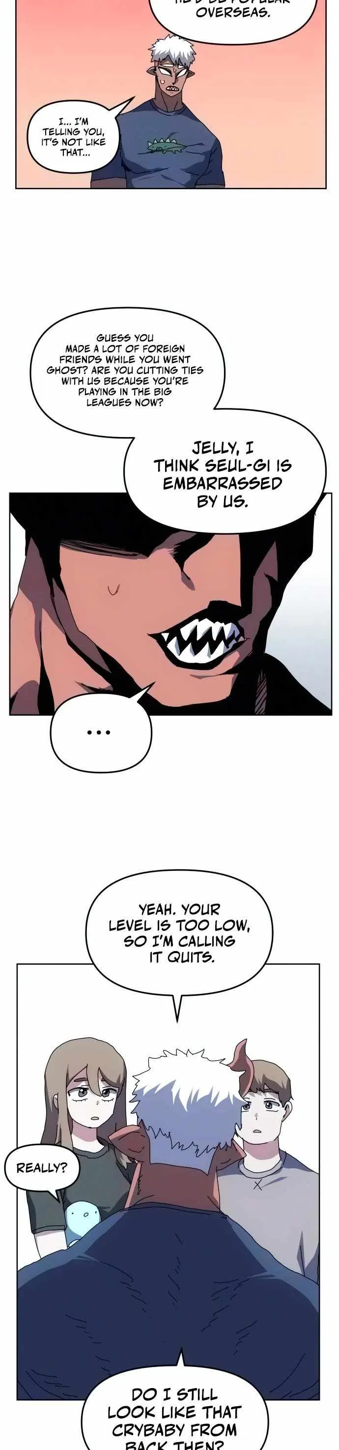 Archmage Curriculum Chapter 35 page 19