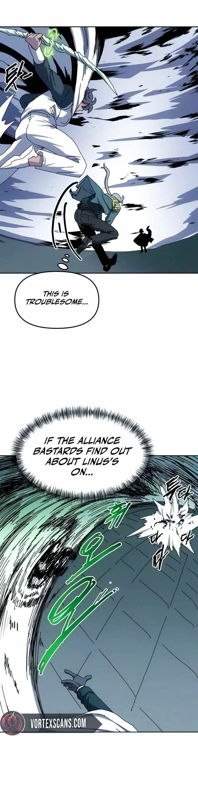 Archmage Curriculum Chapter 35 page 10