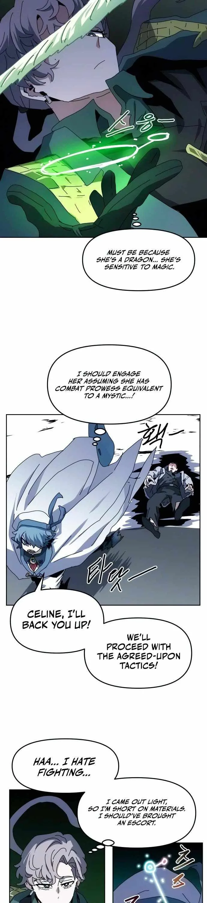 Archmage Curriculum Chapter 35 page 14