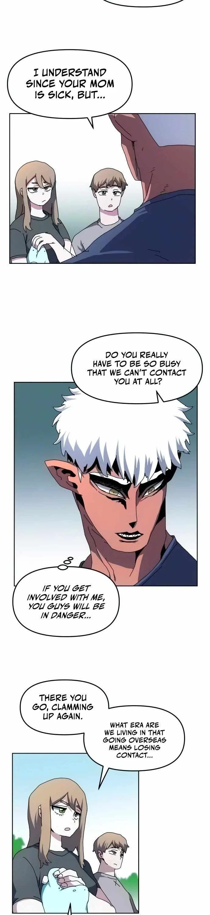 Archmage Curriculum Chapter 35 page 17