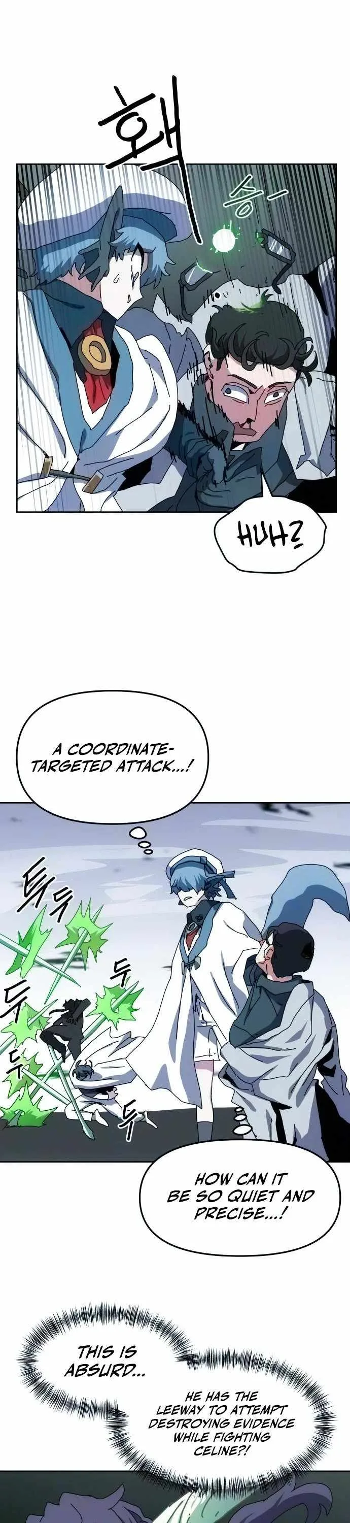 Archmage Curriculum Chapter 35 page 13