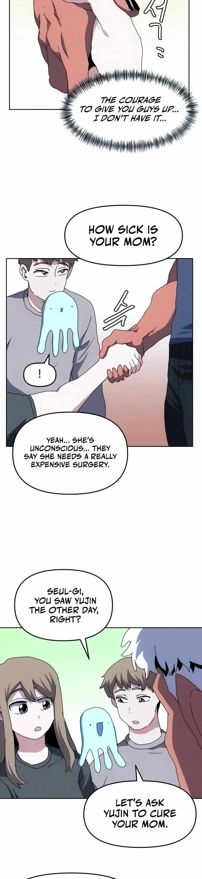 Archmage Curriculum Chapter 35 page 27