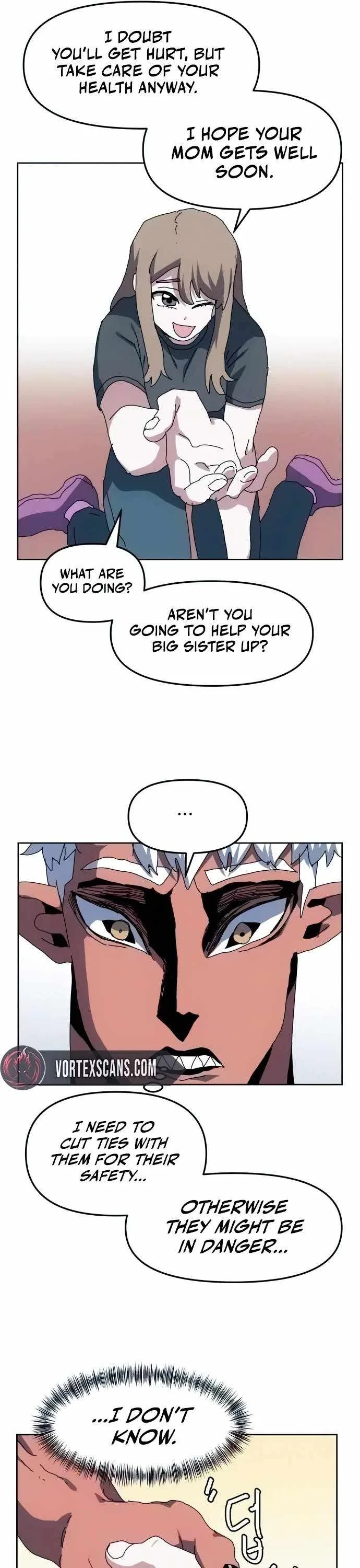 Archmage Curriculum Chapter 35 page 26