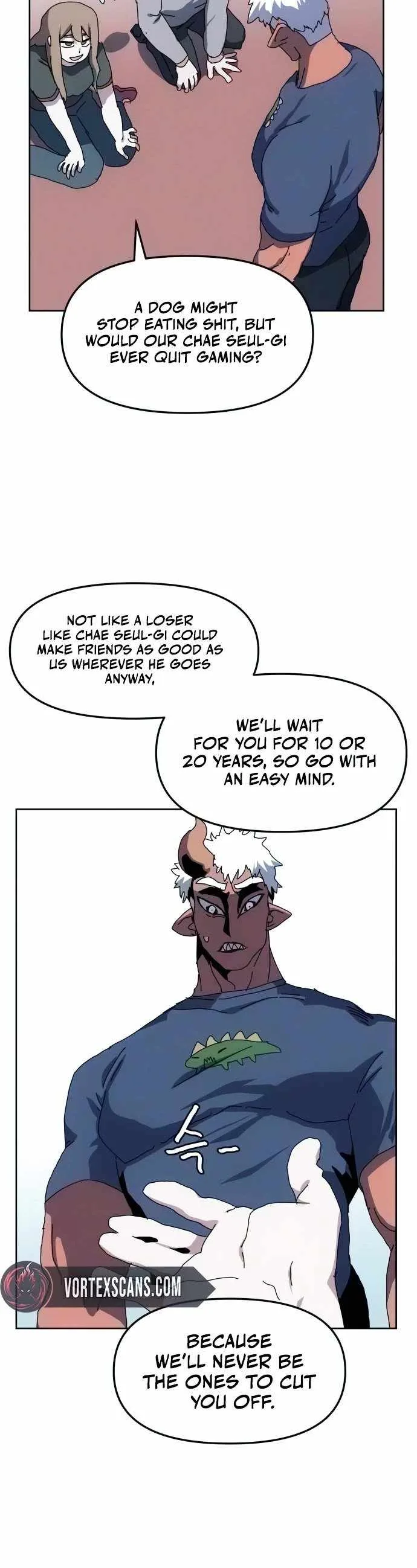 Archmage Curriculum Chapter 35 page 25