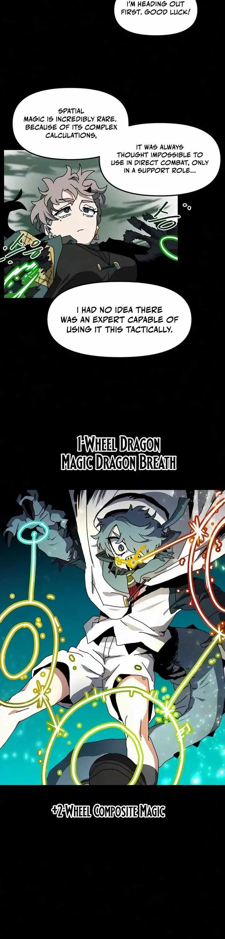 Archmage Curriculum Chapter 36 page 7