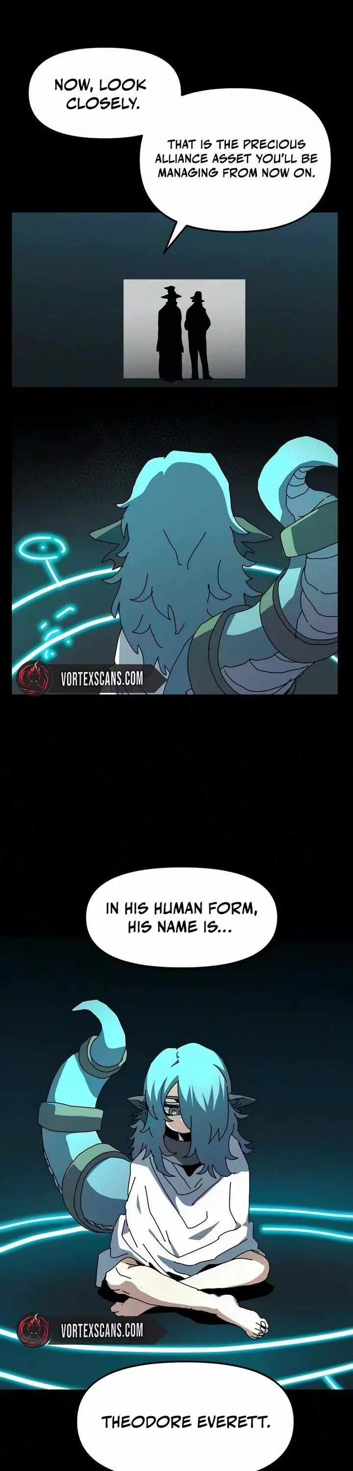 Archmage Curriculum Chapter 36 page 23