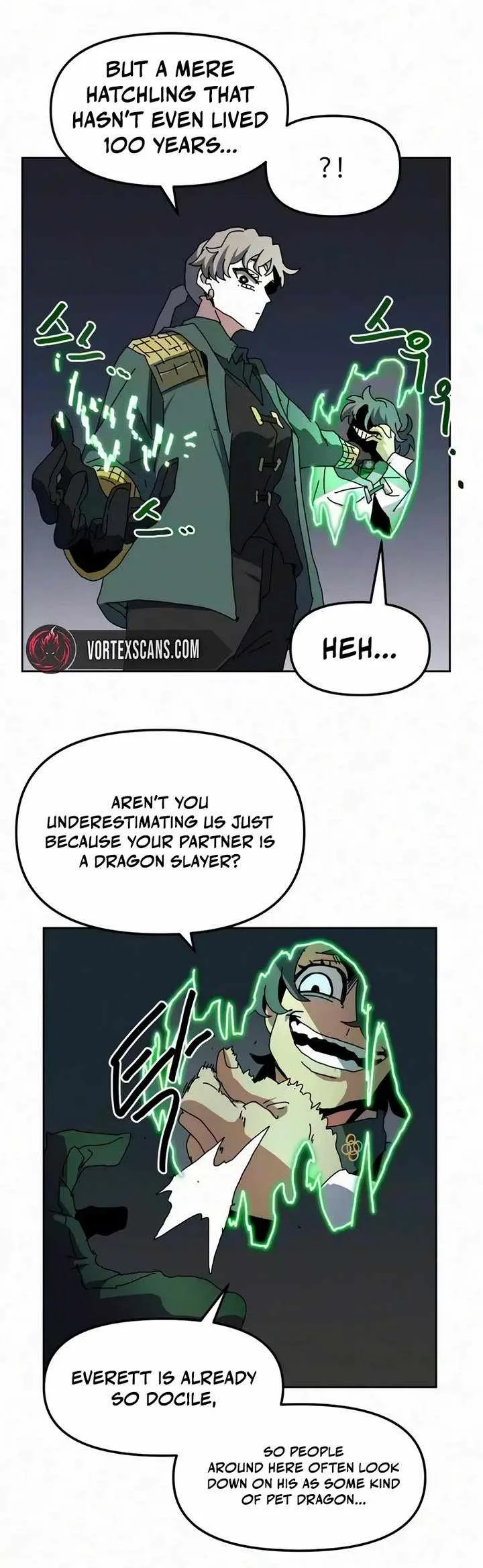Archmage Curriculum Chapter 36 page 20