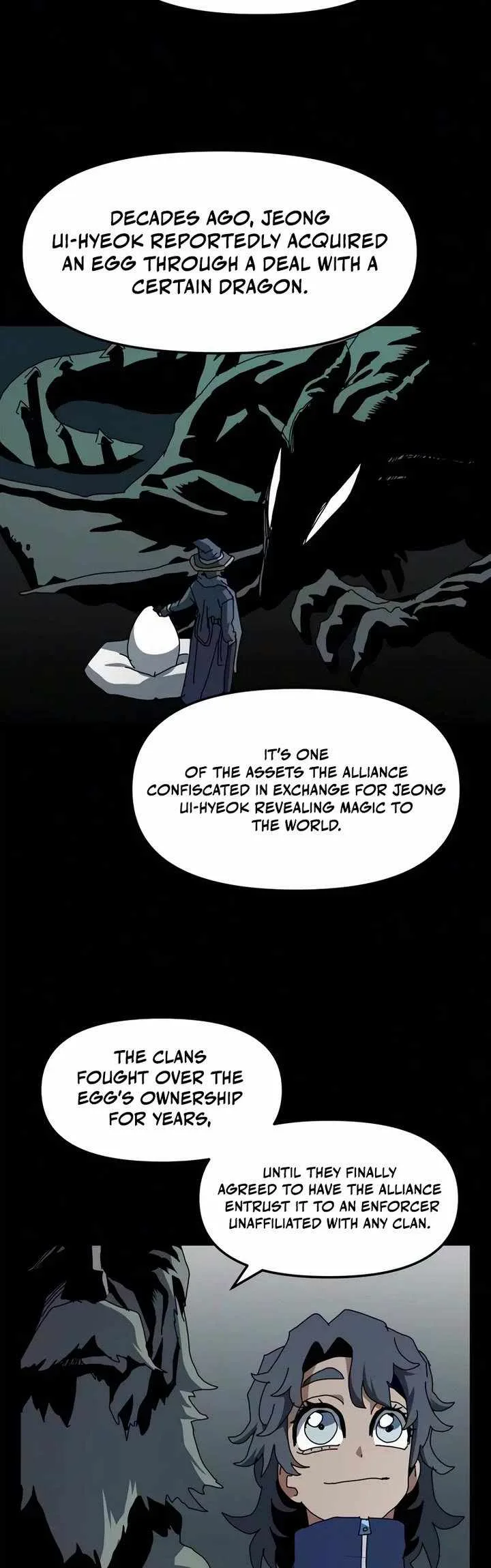 Archmage Curriculum Chapter 36 page 24