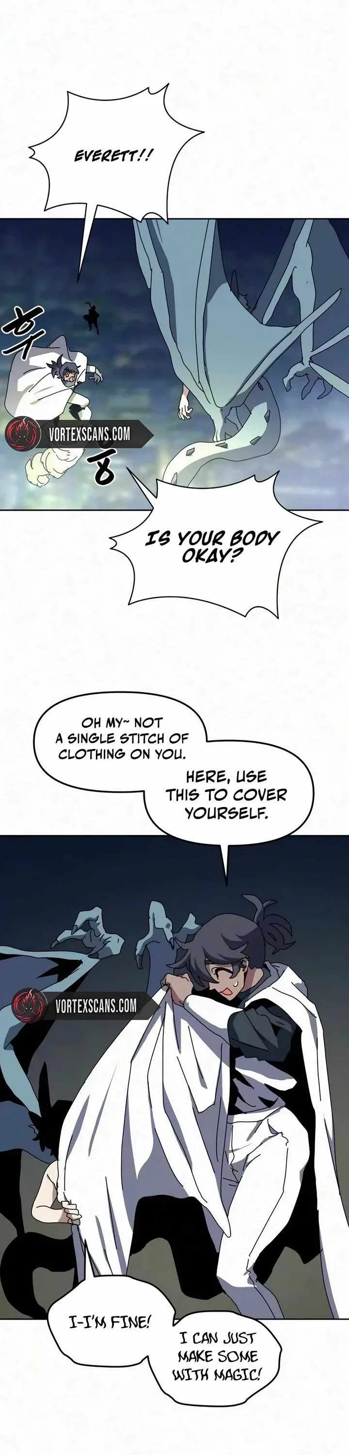Archmage Curriculum Chapter 36 page 31