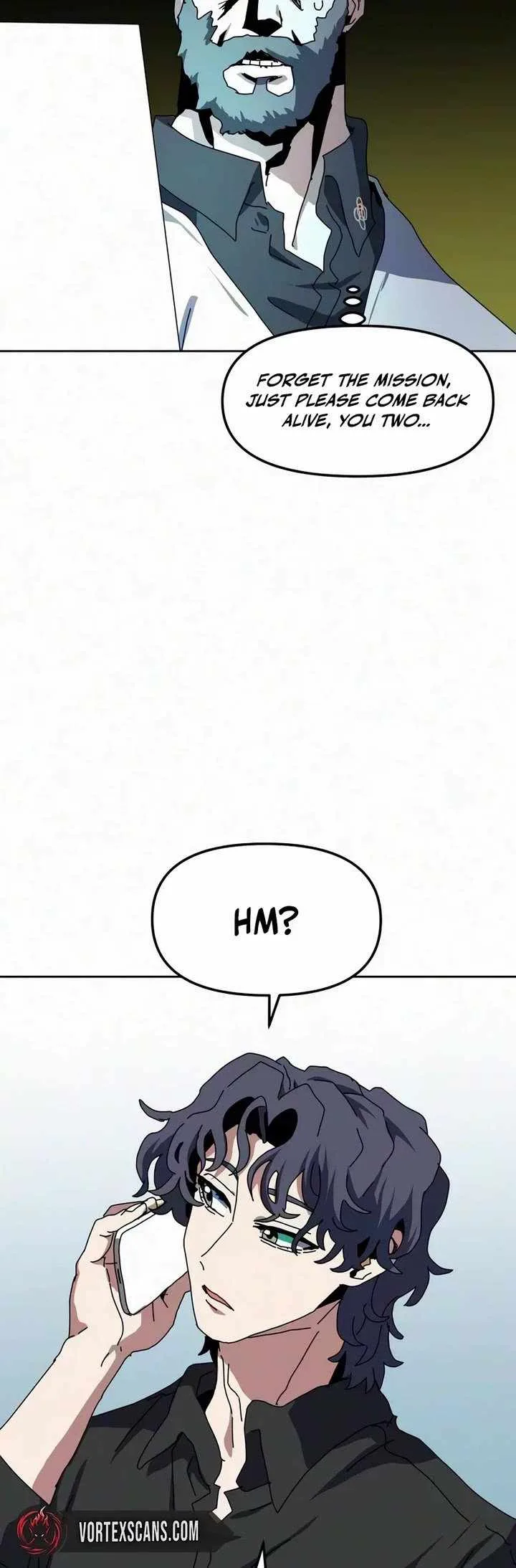 Archmage Curriculum Chapter 36 page 34