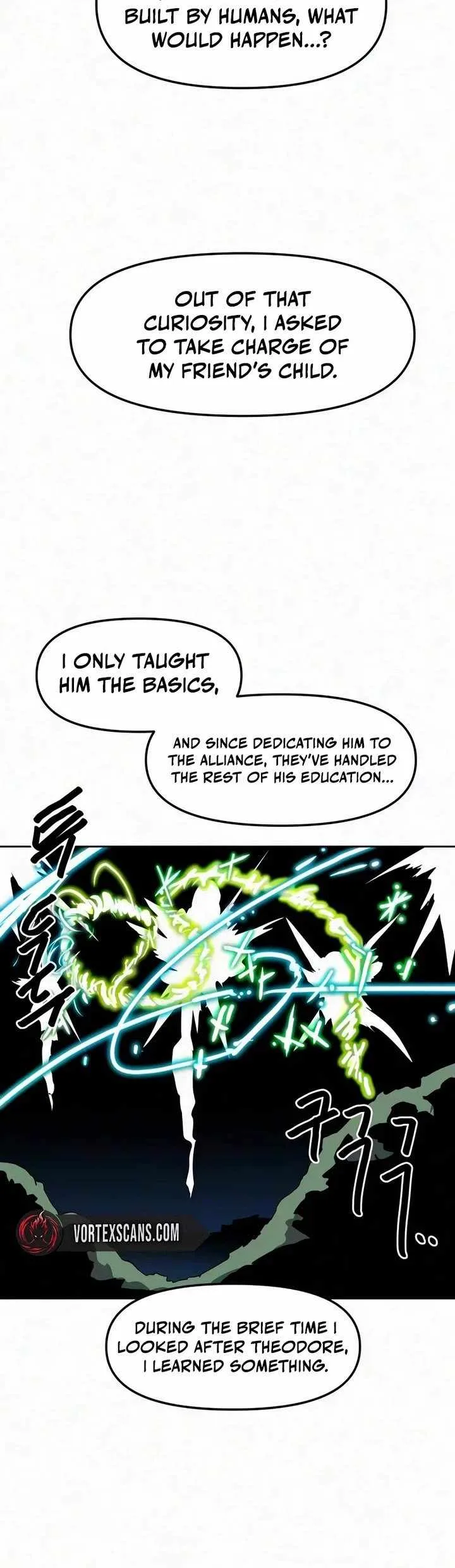 Archmage Curriculum Chapter 36 page 40
