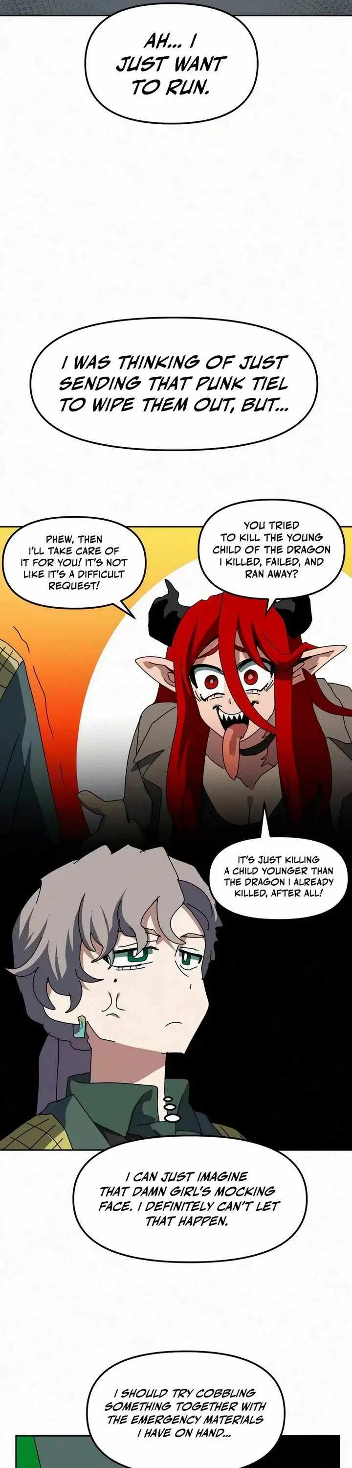 Archmage Curriculum Chapter 36 page 46