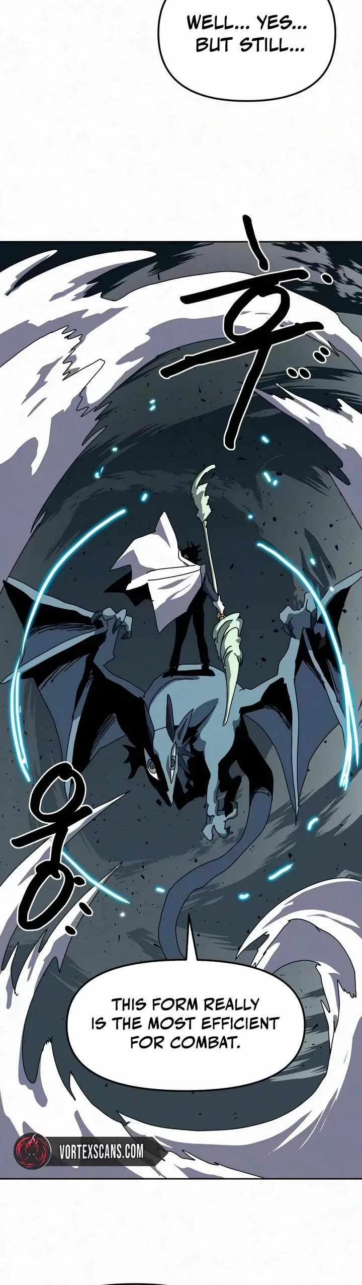 Archmage Curriculum Chapter 36 page 50